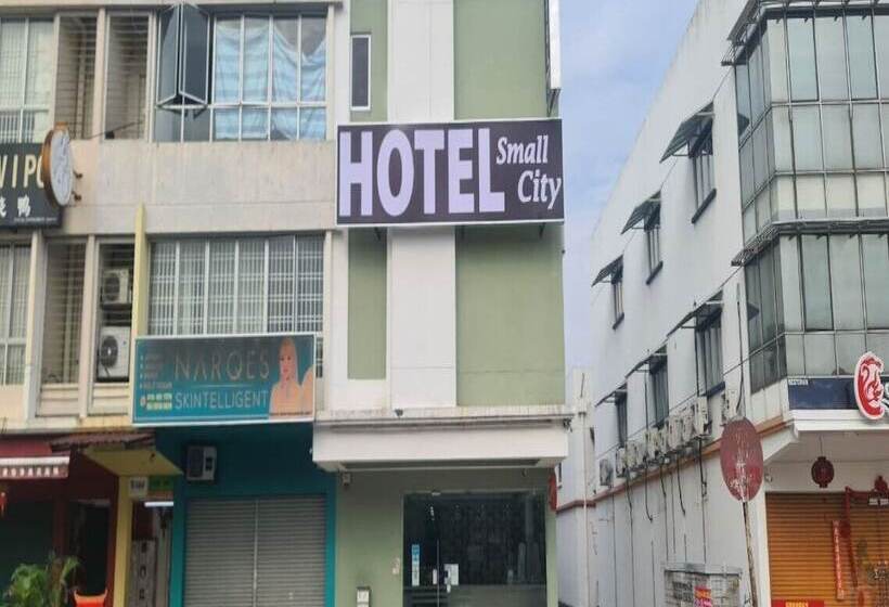 Hotel Oyo 90177 Byond