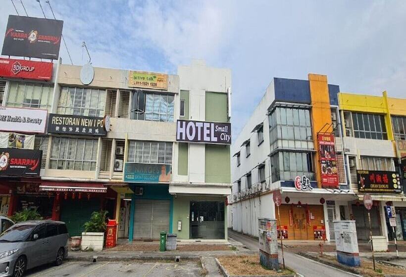 Hotel Oyo 90177 Byond