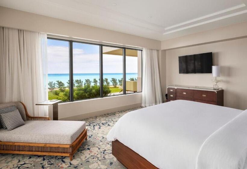 هتل The Residences At The St Regis Bermuda