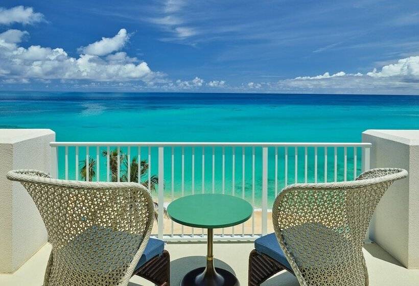 هتل The Residences At The St Regis Bermuda
