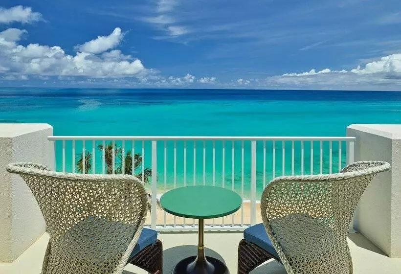 هتل The Residences At The St Regis Bermuda
