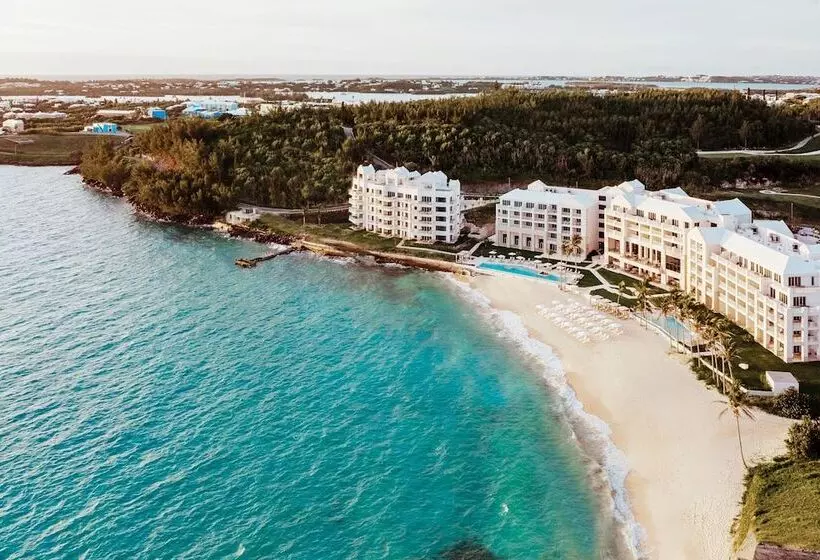 هتل The Residences At The St Regis Bermuda