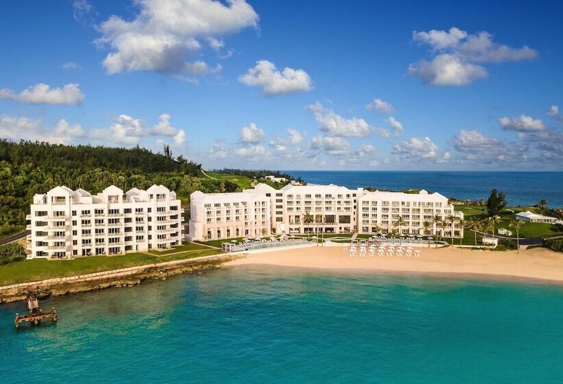 هتل The Residences At The St Regis Bermuda