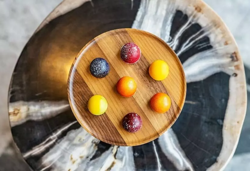 هتل The Residences At The St Regis Bermuda