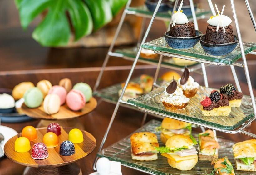 هتل The Residences At The St Regis Bermuda