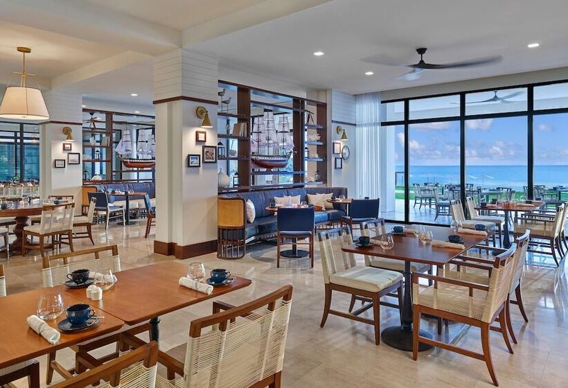 هتل The Residences At The St Regis Bermuda