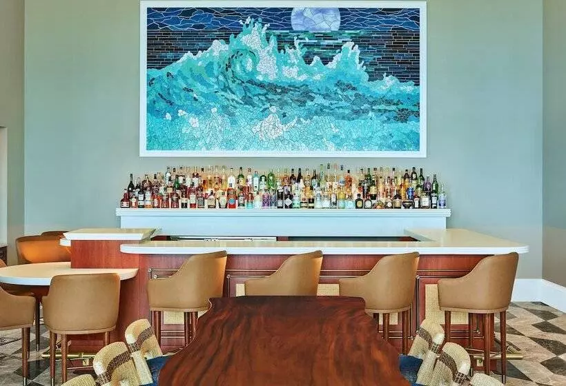 هتل The Residences At The St Regis Bermuda