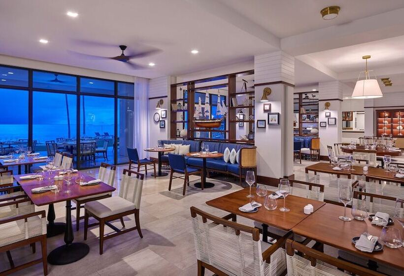 هتل The Residences At The St Regis Bermuda