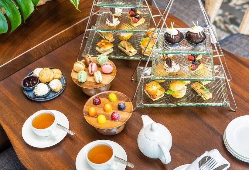 هتل The Residences At The St Regis Bermuda