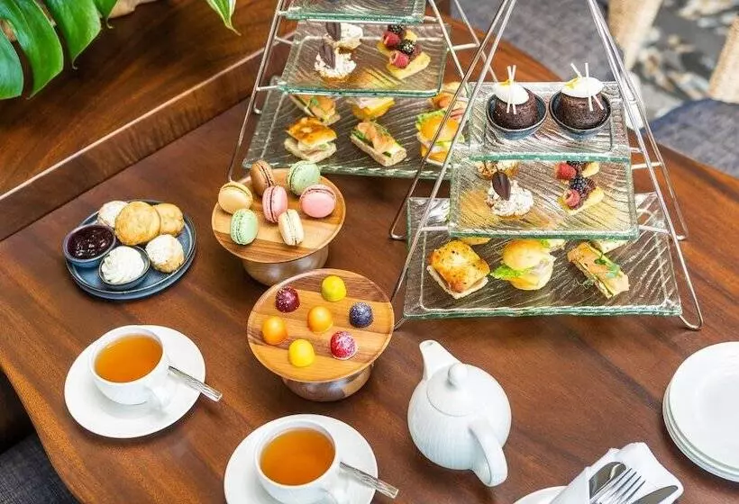 هتل The Residences At The St Regis Bermuda