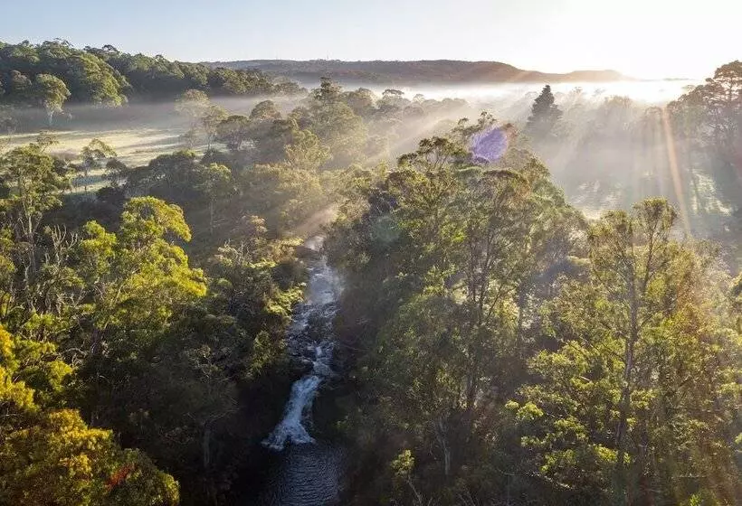 ホテル Yaraandoo Family Area Rooms