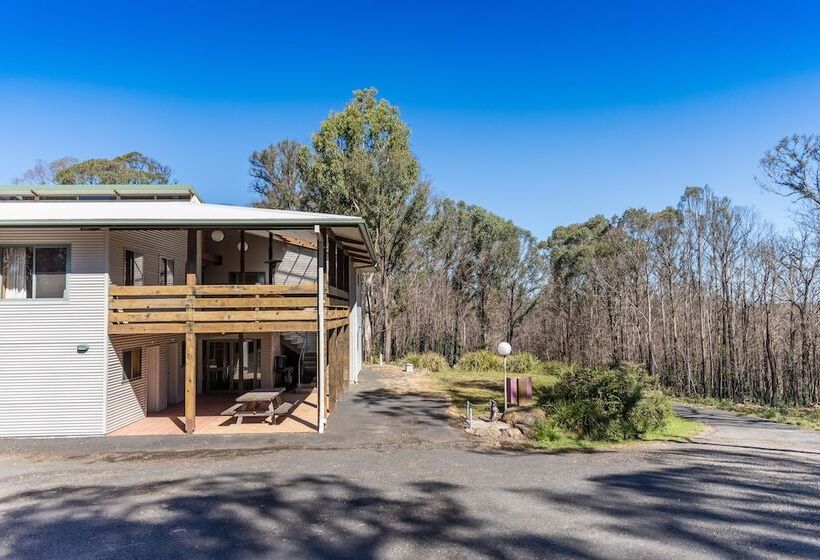 فندق Yaraandoo Family Area Rooms