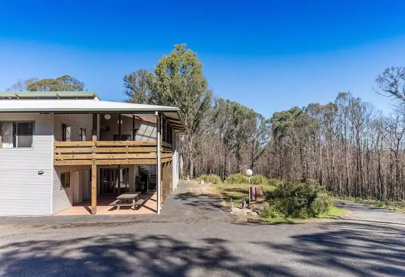 ホテル Yaraandoo Family Area Rooms