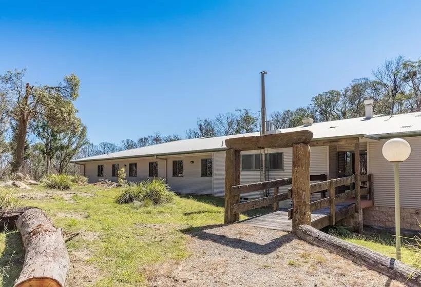 ホテル Yaraandoo Family Area Rooms