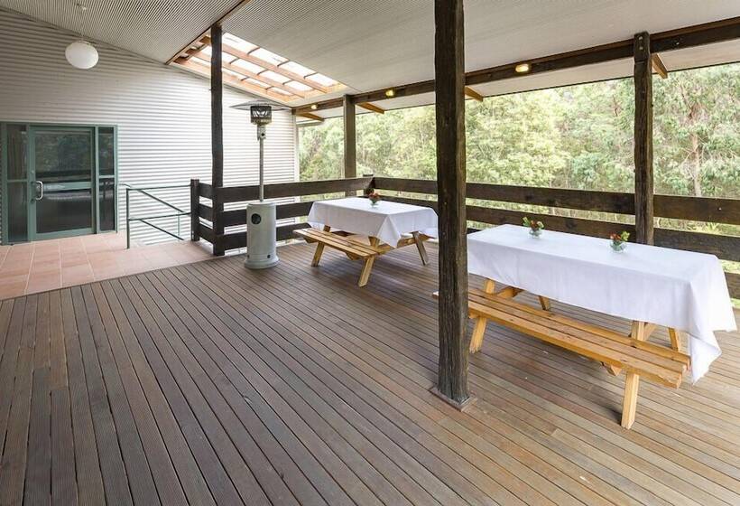 فندق Yaraandoo Family Area Rooms