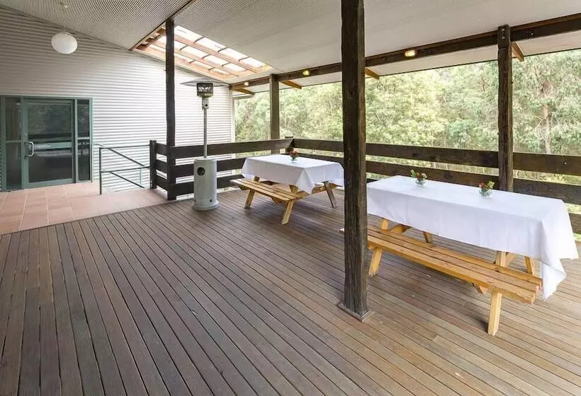 ホテル Yaraandoo Family Area Rooms