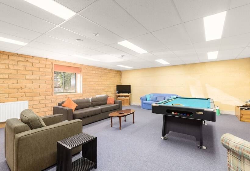 فندق Yaraandoo Family Area Rooms