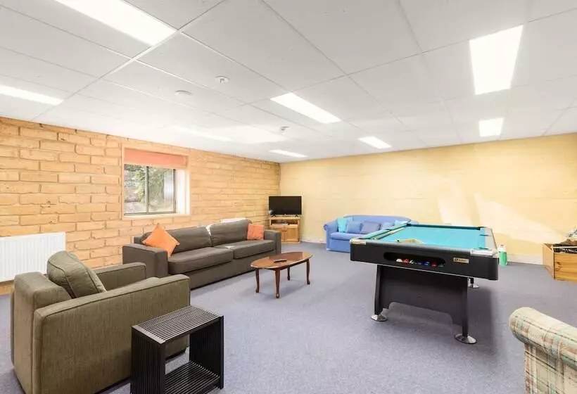 ホテル Yaraandoo Family Area Rooms