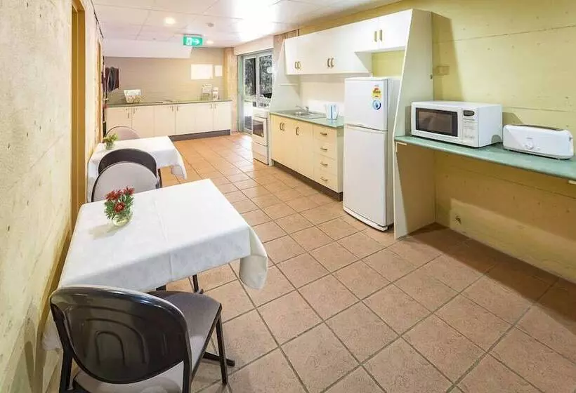 ホテル Yaraandoo Family Area Rooms