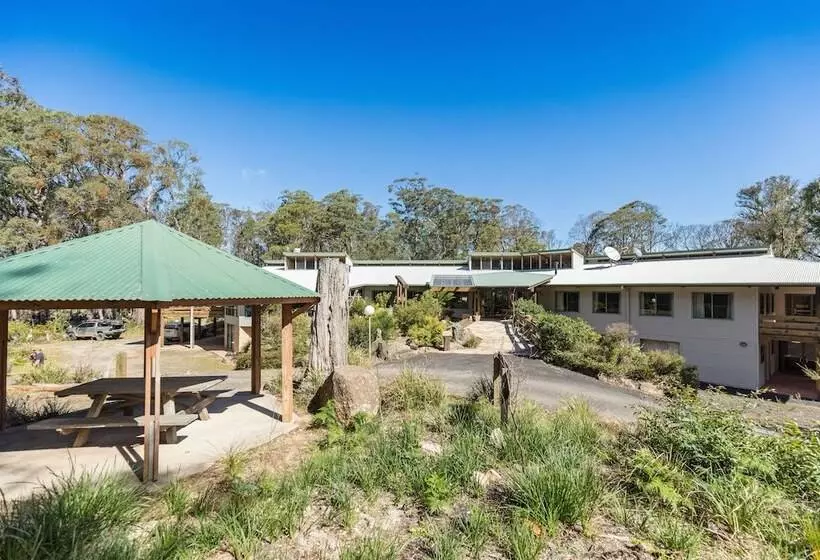 ホテル Yaraandoo Family Area Rooms