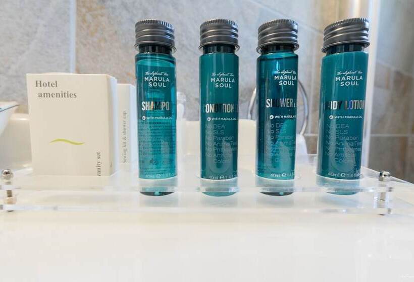 Orloff Legacy Suites Hydra