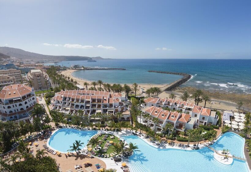 Parque Santiago Iii Official