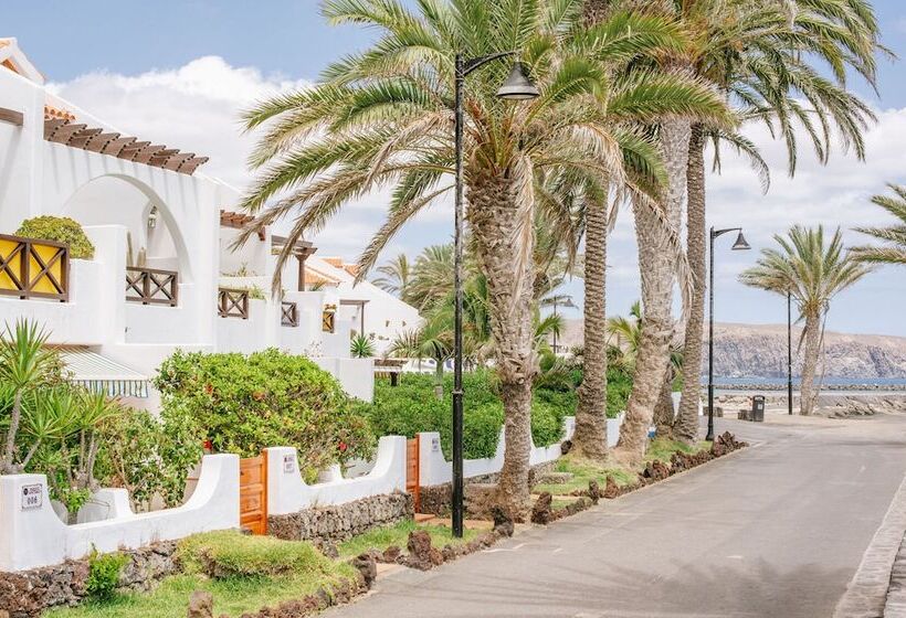 Parque Santiago Iii Official