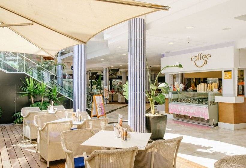 Parque Santiago Iii Official