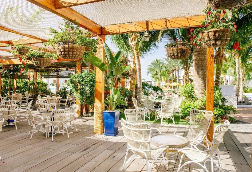 Parque Santiago Iii Official