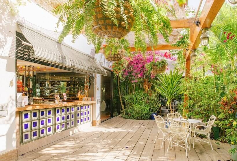 Parque Santiago Iii Official