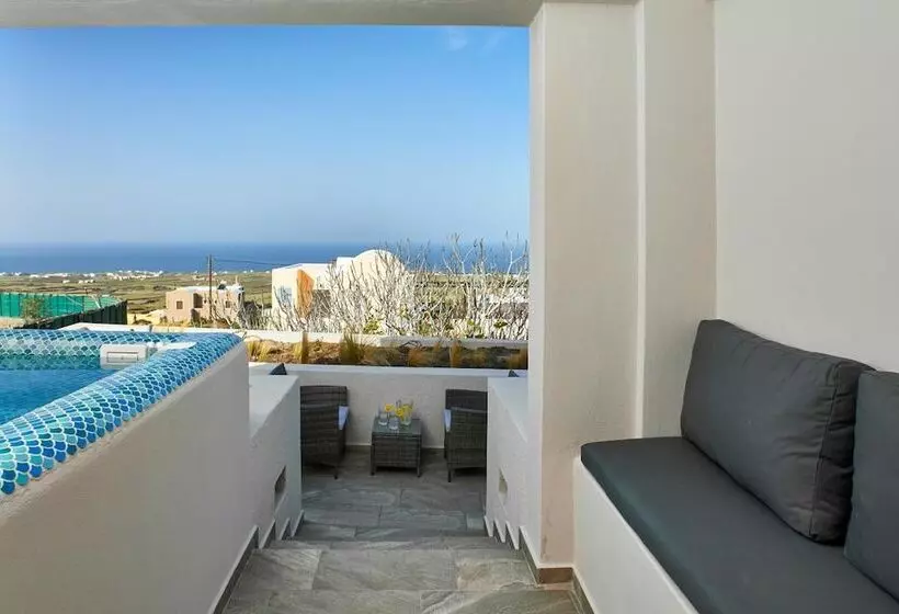 Majatalo Alyvia Suites