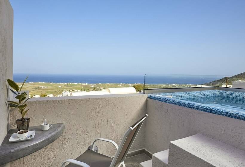 Pension (Hôtel basse catégorie) Alyvia Suites