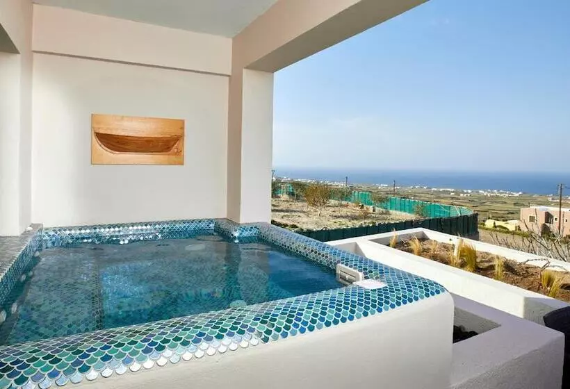 Majatalo Alyvia Suites