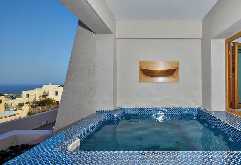 Pension (Hôtel basse catégorie) Alyvia Suites