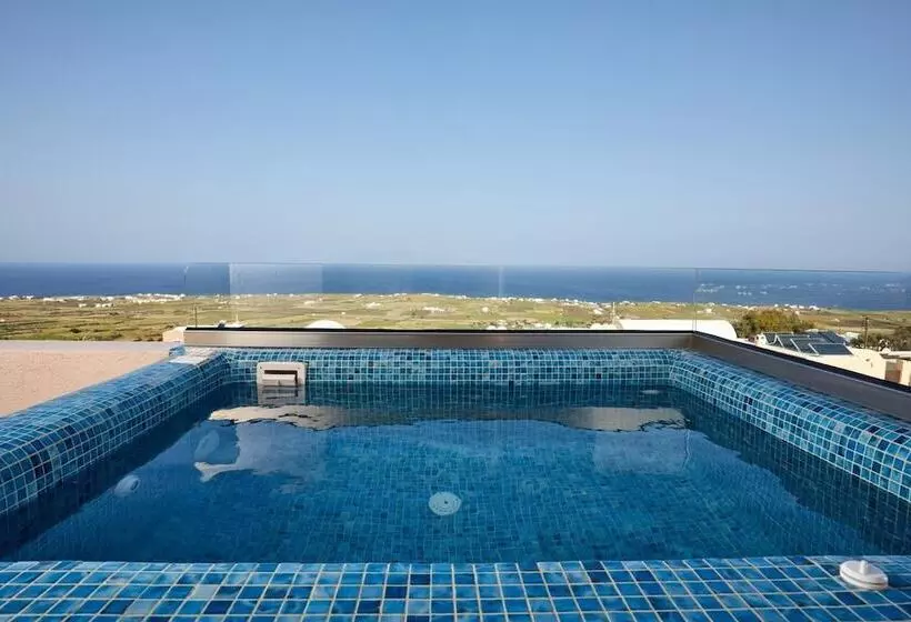 Majatalo Alyvia Suites
