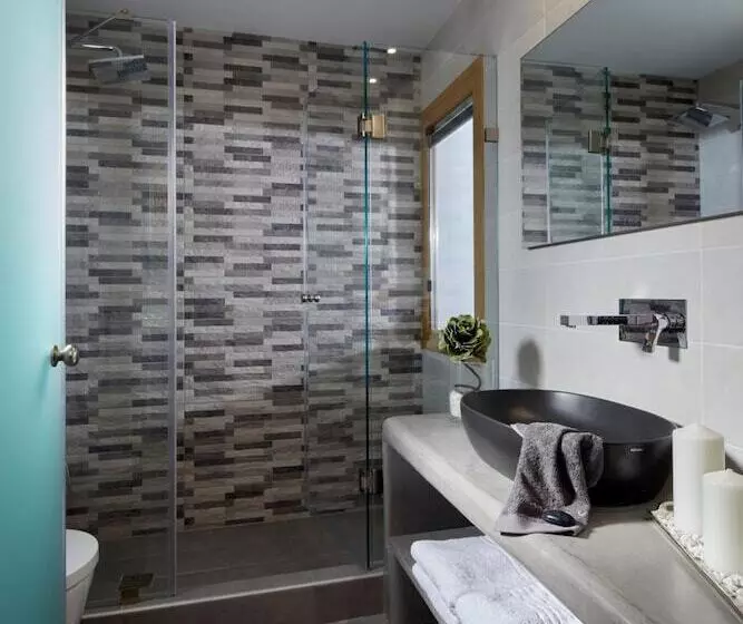 Majatalo Alyvia Suites