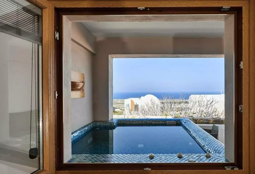 Majatalo Alyvia Suites