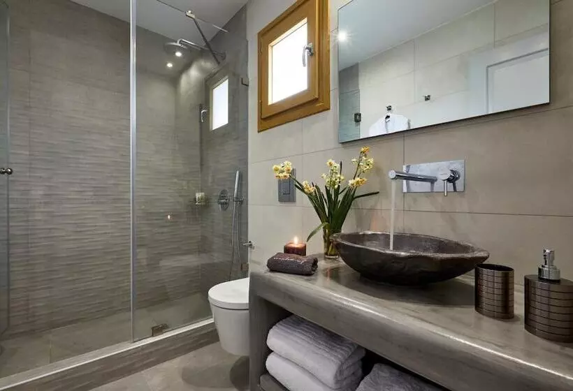 Majatalo Alyvia Suites