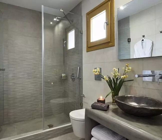 Majatalo Alyvia Suites