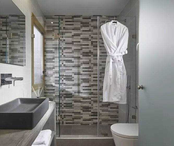 Majatalo Alyvia Suites