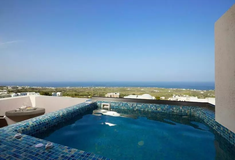 Majatalo Alyvia Suites