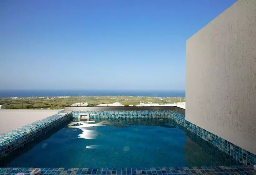 Majatalo Alyvia Suites