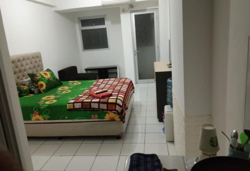 פנסיון Dinda Apartment Gunung Putri Square