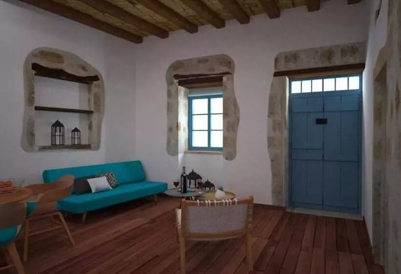 پانسیون Kambos House