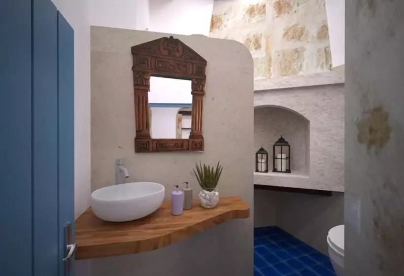 پانسیون Kambos House