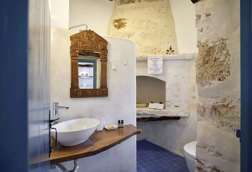 پانسیون Kambos House
