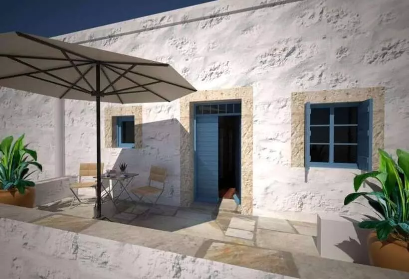 پانسیون Kambos House