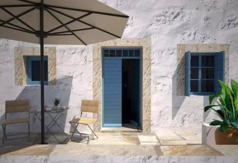 پانسیون Kambos House