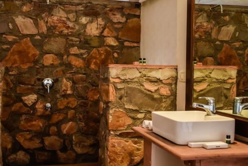 אתר נופש Sultan Bagh Jungle Camp Phulwani