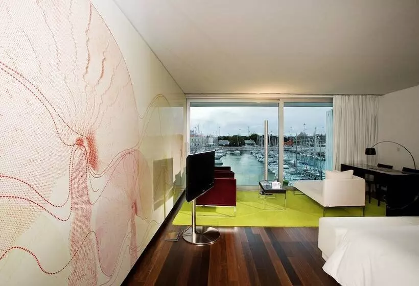 Altis Belem Hotel & Spa, A Member Of Design Hotels